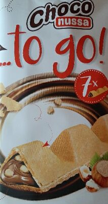 Unknown front packaging