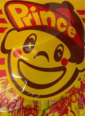 Snack Instant Noodles