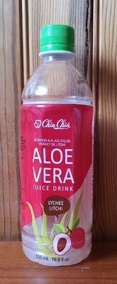 Aloe vera Juive drink