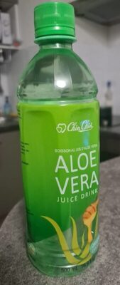 Aloe Vera