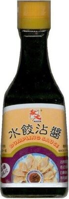 Dumpling Sauce Garlic Flavor