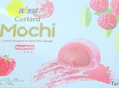 Mochi
