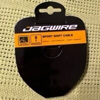 Sport Slick STS stainless Schaltzug 2300mm