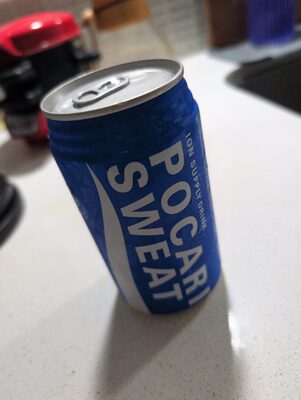 Pocari Sweat
