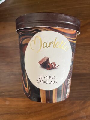 Marletto Belgijska Czekolada