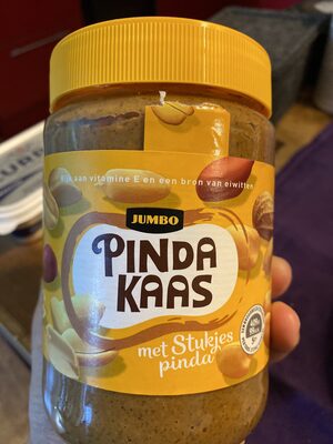 Pindakaas