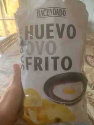 Unknown front packaging