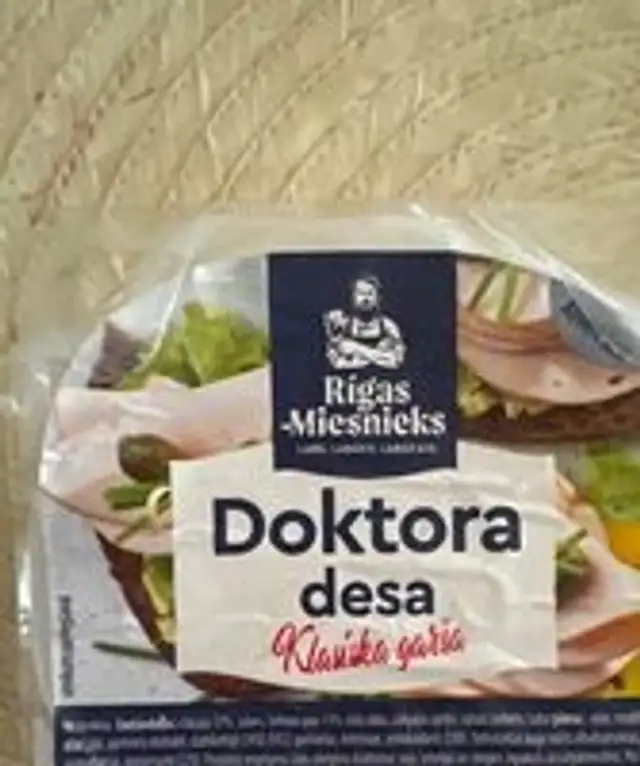 Doktora desa šķ.Rīg.Miesnieks