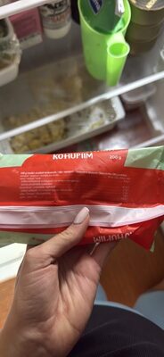 Kohupiim