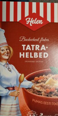 Tatrahelbed