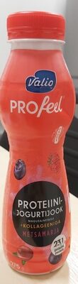 Profeel Wild Berry