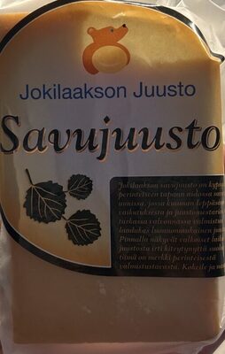 Savujuusto