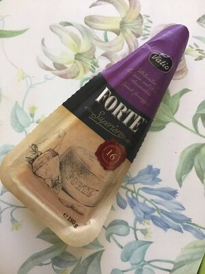 Unknown front packaging