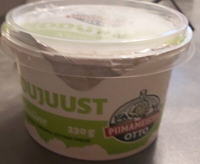 Kodujuust Klassikaline