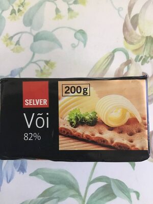 Selver või