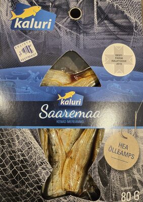 Vinnutatud Saaremaa Kilud