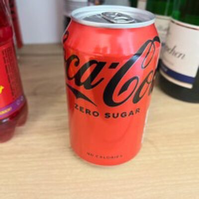 Cola Zero