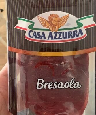 Bresaola