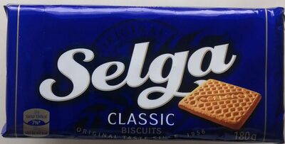 Cepumi Selga Ar Klasisku Garšu