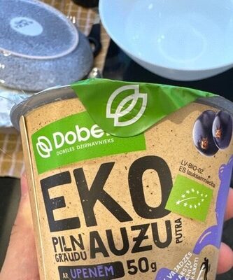 Eko pilngraudu auzu putra