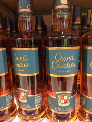 Brandy Grand Cavalier