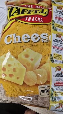 Taffel cheese