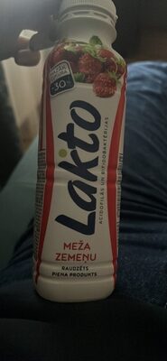 MEŽA ZEMEŅU RAUDZĒTS PIENA PRODUKTS