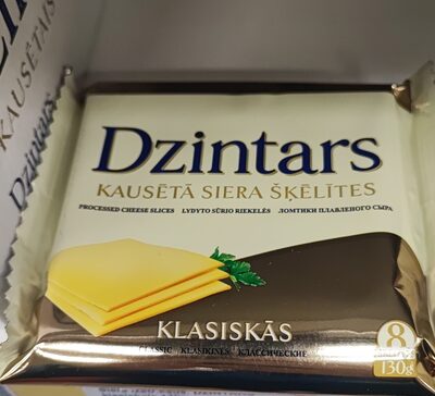siers kaus.šķēlēs Dzintars klas.