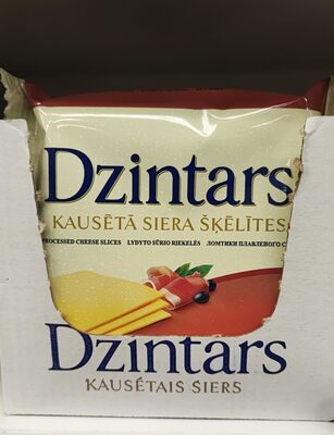 siers kaus.šķēl.Dzintars šķiņķi