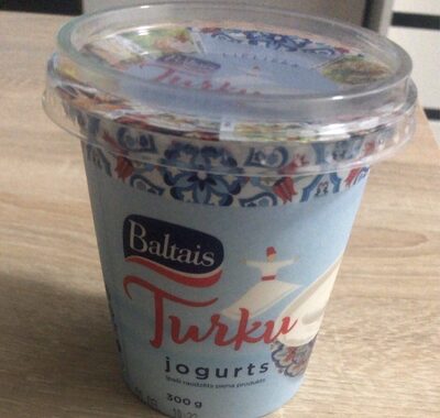 Turku Jogurt
