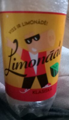 Limonāde Klasiskā