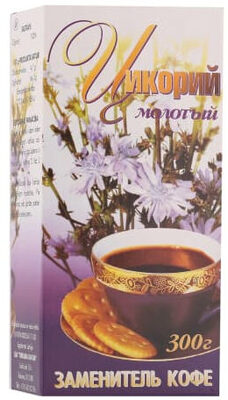 Malto cigoriņu kafijas aizstājējs