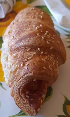 Wurstel Croissant Lidl