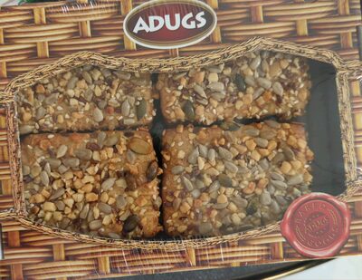 sausainiai skanėstas