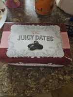 Juicy Dates