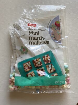 Mini Marshmallows