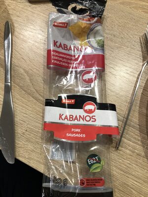 Kabanos