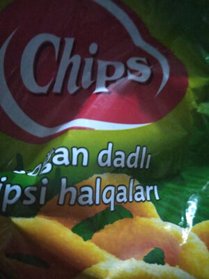 chips