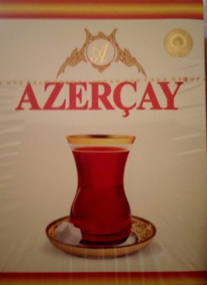 azercay