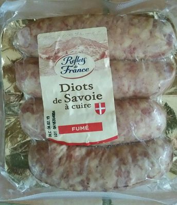 Dits de Savoie
