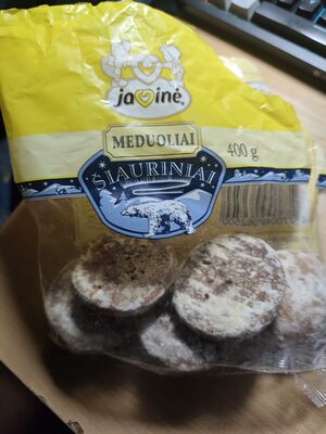 šiauriniai meduoliai