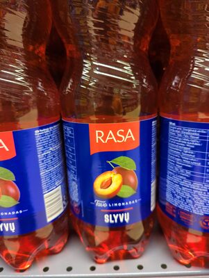 Rasa