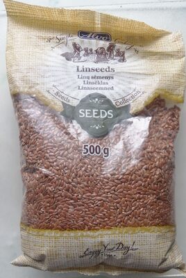 Linų sėmenys