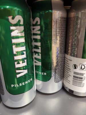 pilsner front packaging