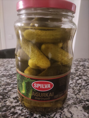 Pickles