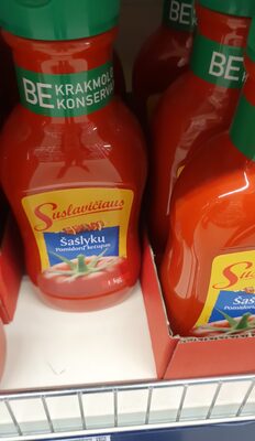 Padazas front packaging