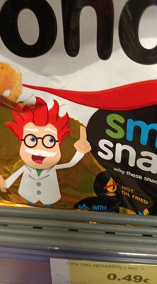 Cheese And Onion Chips