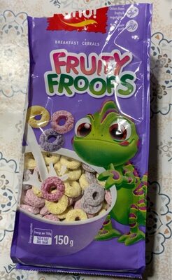 Fruity Froops
