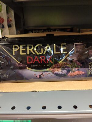 Unknown front packaging