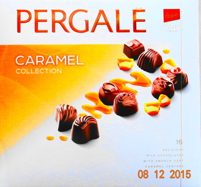 Caramel Collection